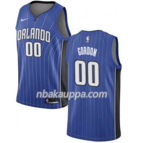 Orlando Magic Gordon 00 Nike 2017-18 Royal Pelipaidat Swingman - Miesten
